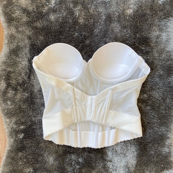 Vintage Victoria’s Secret Bustier - Picture 3 of 6